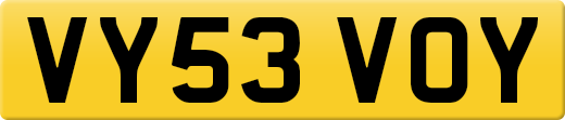 VY53VOY